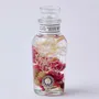 Floral decoration - Herbarium 2021 K (Pink While)/BALLOON - ABINGPLUS