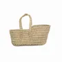 Accessoires pour puériculture - LOLIA - Couffin en feuilles de palmier - HYDILE