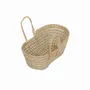 Accessoires pour puériculture - LOLIA - Couffin en feuilles de palmier - HYDILE