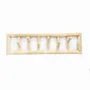 Design objects - The Island Cloth Hanger - Natural - BAZAR BIZAR LIVING