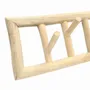 Design objects - The Island Cloth Hanger - Natural - BAZAR BIZAR LIVING