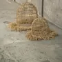 Suspensions - Le pendentif Casita - Naturel - L - BAZAR BIZAR LIVING