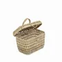 Caskets and boxes - Natural fiber suitcase - PILOU - HYDILE