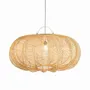Hanging lights - Natural rattan suspension - FRUIT - HYDILE