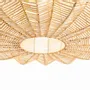 Hanging lights - Natural rattan suspension - FRUIT - HYDILE