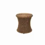 Fauteuils de jardin - Tabouret en osier SILLAGE - CFOC