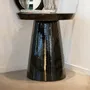 Lawn tables - YIXING high table and ceramic stools - CFOC