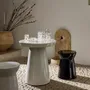 Lawn tables - YIXING high table and ceramic stools - CFOC