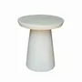 Lawn tables - YIXING high table and ceramic stools - CFOC