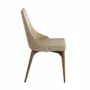 Chairs - Upholstered fabric Dining table chair - ANGEL CERDÁ