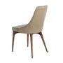Chairs - Upholstered fabric Dining table chair - ANGEL CERDÁ