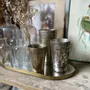 Vases - VERRE A LASSI VINTAGE - CURIOSITY LAB