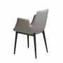 Chairs - Upholstered fabric Dining table chair - ANGEL CERDÁ