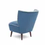 Petits fauteuils - Virgo Contemporain | Petit fauteuil & Petit canapé. - CREARTE COLLECTIONS