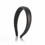 Headbands - JAZZY curved headband - VALÉRIE VALENTINE