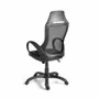 Office seating - Black swivel office chair - ANGEL CERDÁ