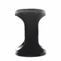 Stools - Signet Ring I Stool I Gray - SOFTICATED