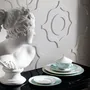 Everyday plates - CARLO ESTE tableware - FUERSTENBERG