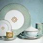 Everyday plates - CARLO ESTE tableware - FUERSTENBERG