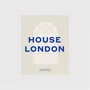Bookshelves - House London | Book - NEW MAGS