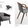 Decorative objects - Chairs I Book - NEW MAGS