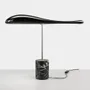 Table lamps - Table and Desk Lamp Flying Fish - Black - SOFTICATED