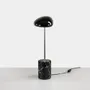 Table lamps - Table and Desk Lamp Flying Fish - Black - SOFTICATED