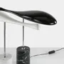 Table lamps - Table and Desk Lamp Flying Fish - Black - SOFTICATED