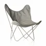 Lawn armchairs - ELIOS BATYLINE AA ARMCHAIR - AIRBORNE