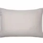 Bed linens - Grand Hotel Argent - Satin Jacquard Bed Set - COUCKE
