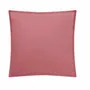 Linge de lit - Tout Doux Rose Indien - Parure de lit - ESSIX