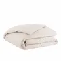 Bed linens - Tout Doux Crème - Cotton Duvet Set - ESSIX