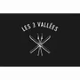 Objets personnalisables - Ma déco personnalisée - Montagne collection - PODEVACHE