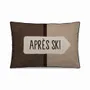 Coussins textile - Coussins velours - Montagne Collection - PODEVACHE