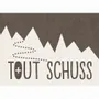 Sets de table - Sets de table - Montagne collection - PODEVACHE
