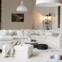 Sofas - BIARRITZ SOFA - HOME SPIRIT