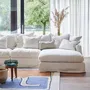 Sofas - BIARRITZ SOFA - HOME SPIRIT