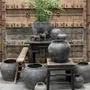 Ceramic - Old ceramic jar - PAGODA INTERNATIONAL
