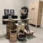 Wardrobe - Large natural wardrobe - PAGODA INTERNATIONAL