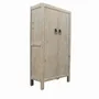 Wardrobe - Large natural wardrobe - PAGODA INTERNATIONAL