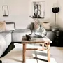 Coffee tables - Natural coffee table - PAGODA INTERNATIONAL