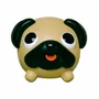 Gifts - Pug and Chihuahua, dog - Jabber Pug/SANKYO TOYS collection - ABINGPLUS