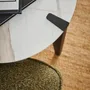 Coffee tables - Galet coffee table - GAUTIER
