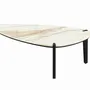 Coffee tables - Galet coffee table - GAUTIER