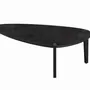 Coffee tables - Galet coffee table - GAUTIER