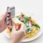 Kitchen utensils - Oros stainless steel grater - EATOCO/YOSHIKAWA collection - ABINGPLUS