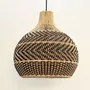 Plafonniers - Lampe suspendue en rotin - MY BALI LIVING