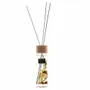 Floral decoration - 400ml room fragrance diffuser - Wood Mist collection/BOTANICA Fragrance Japan - ABINGPLUS