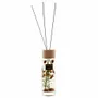 Floral decoration - 400ml room fragrance diffuser - Wood Mist collection/BOTANICA Fragrance Japan - ABINGPLUS