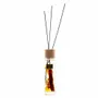Floral decoration - 140 ml Home Fragrance Diffuser - Wood Mist/BOTANICA Fragrance Japan Collection - ABINGPLUS